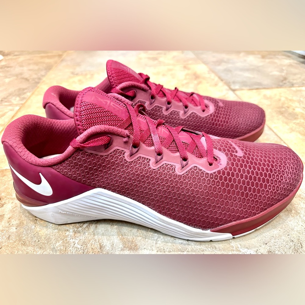 Nike Metcon 5